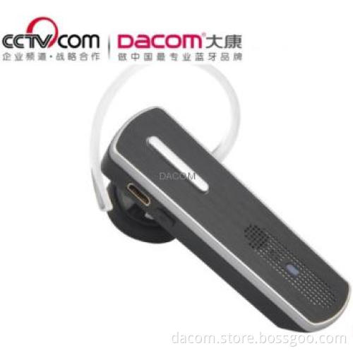 Wireless noise cancelation bluetooth headset for SAMSUNG